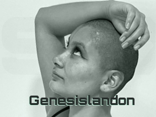 Genesislandon