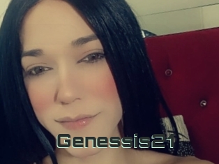 Genessis21