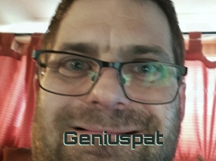 Geniuspat