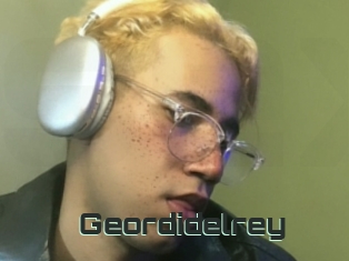 Geordidelrey