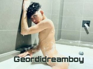 Geordidreamboy