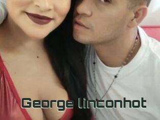 George_linconhot