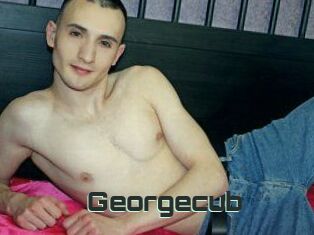 Georgecub