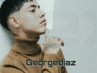 Georgediaz