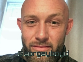 Georgeyboyd