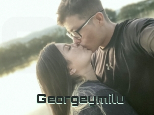 Georgeymilu