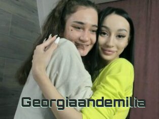 Georgiaandemilia