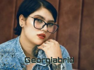 Georgiabrid