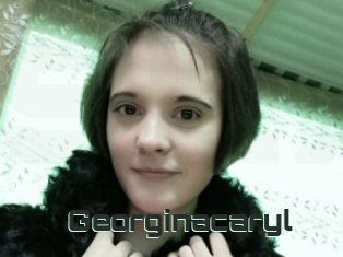 Georginacaryl