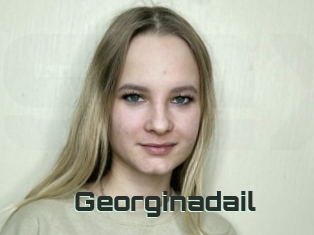 Georginadail