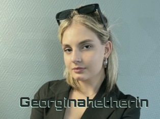 Georginahetherin