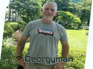 Georgyman