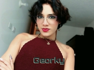 Georky