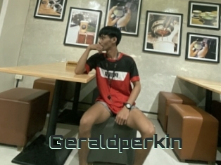 Geraldperkin