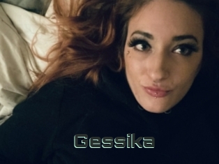 Gessika