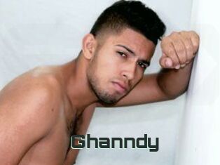 Ghanndy