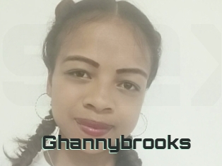 Ghannybrooks