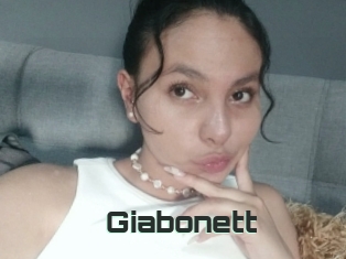 Giabonett