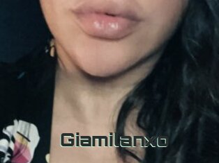 Giamilanxo