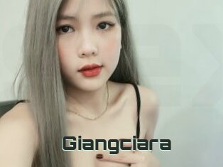 Giangciara