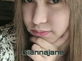 Giannajane