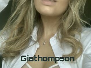 Giathompson