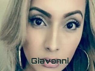 Giavonni