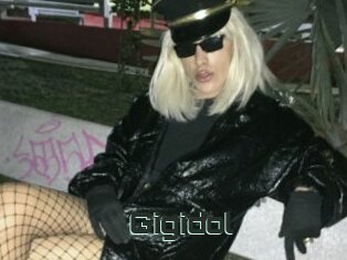 Gigidol