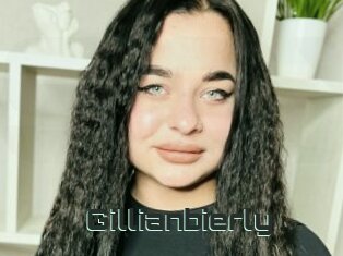 Gillianbierly