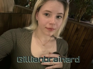 Gillianbrainard