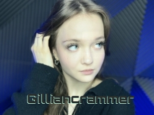 Gilliancrammer