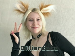 Gilliandace