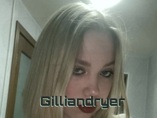 Gilliandryer