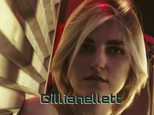 Gillianellett