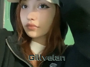 Gillvelan