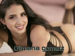 Gimena_gomez