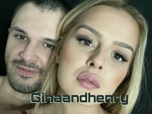 Ginaandhenry