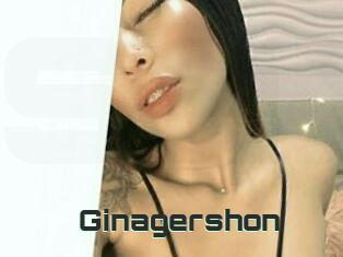 Ginagershon