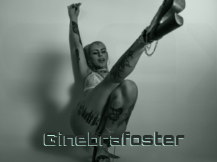 Ginebrafoster