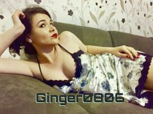 Ginger0806