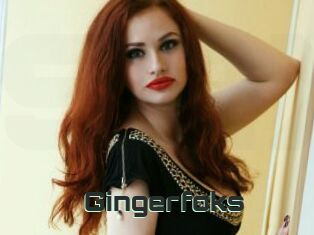 Gingerfoks