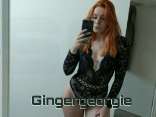 Gingergeorgie