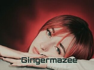 Gingermazee