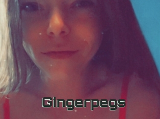 Gingerpegs