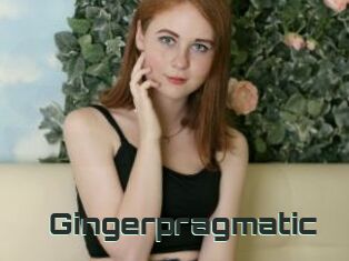 Gingerpragmatic