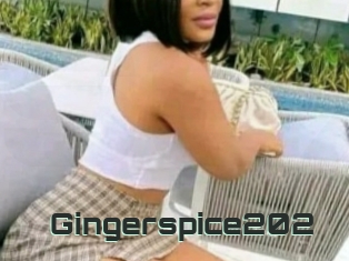 Gingerspice202