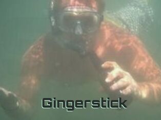 Gingerstick