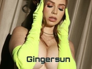 Gingersun