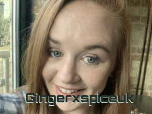 Gingerxspiceuk