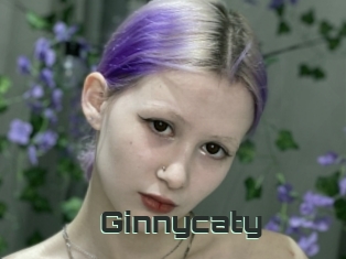 Ginnycaty